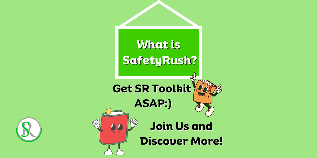 What is SafetyRush