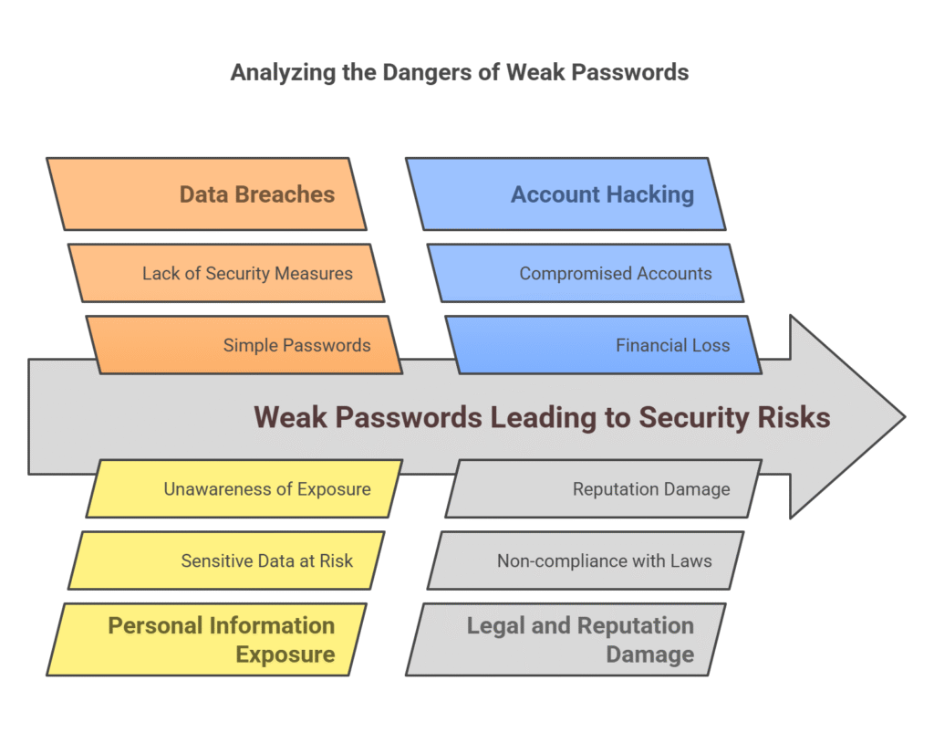 2025 Strong Password Practices Guide: From Beginner to Expert in 30 Minutes