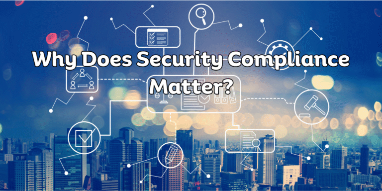 Security Best Practices For Compliance